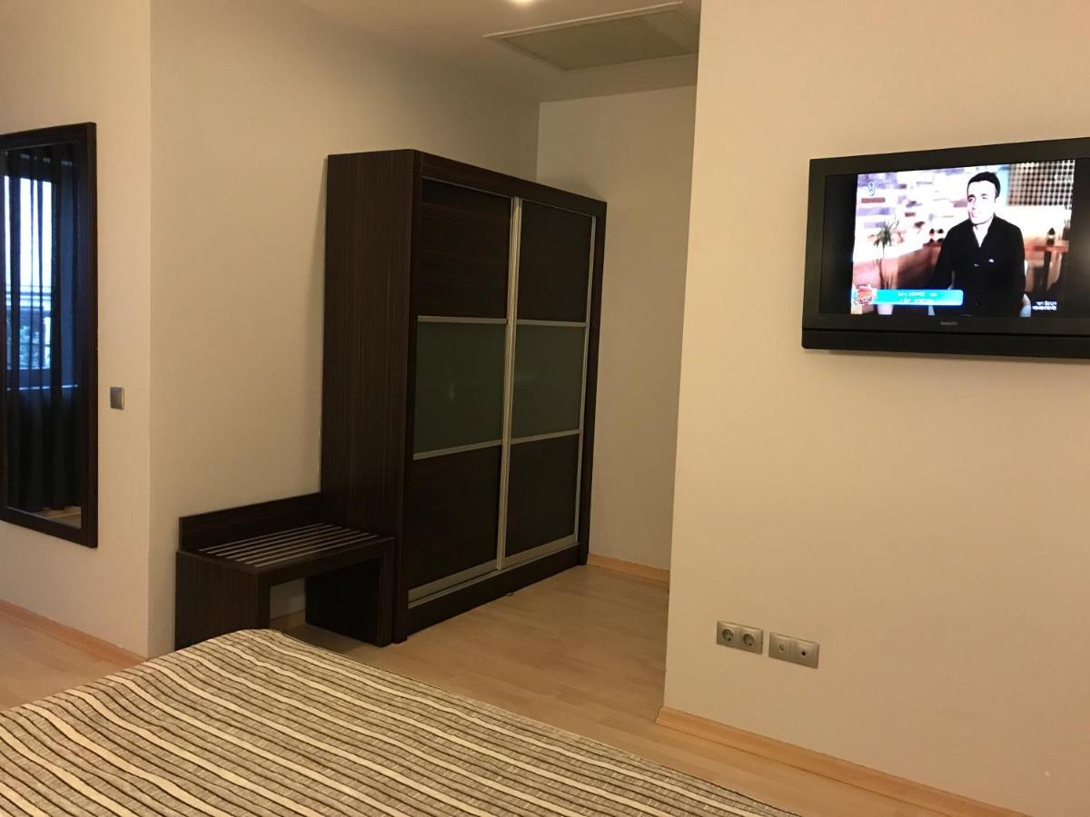 Mim Hotel Stambuł Zewnętrze zdjęcie