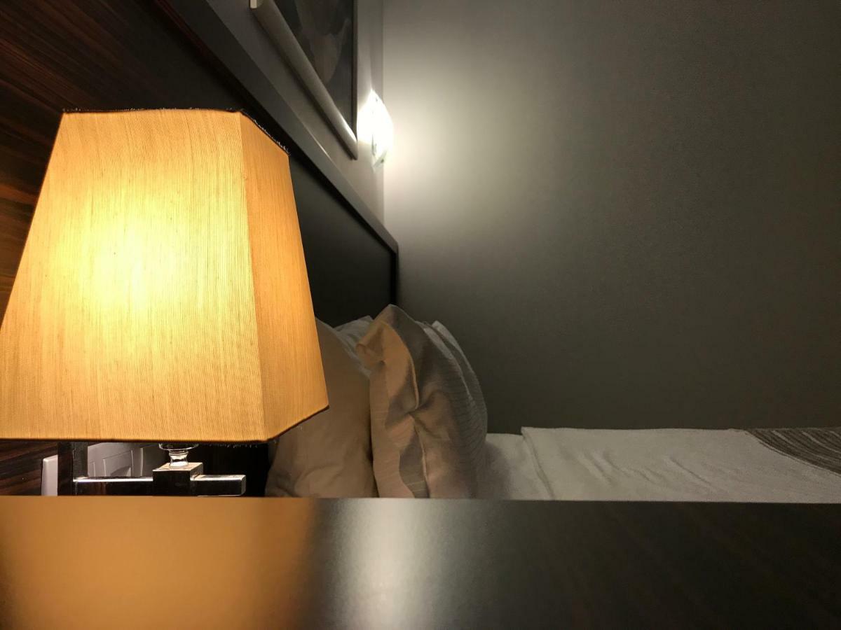 Mim Hotel Stambuł Zewnętrze zdjęcie