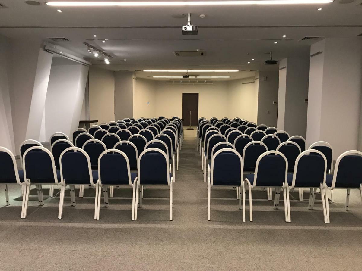 Mim Hotel Stambuł Zewnętrze zdjęcie