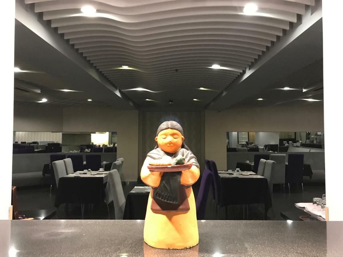 Mim Hotel Stambuł Zewnętrze zdjęcie