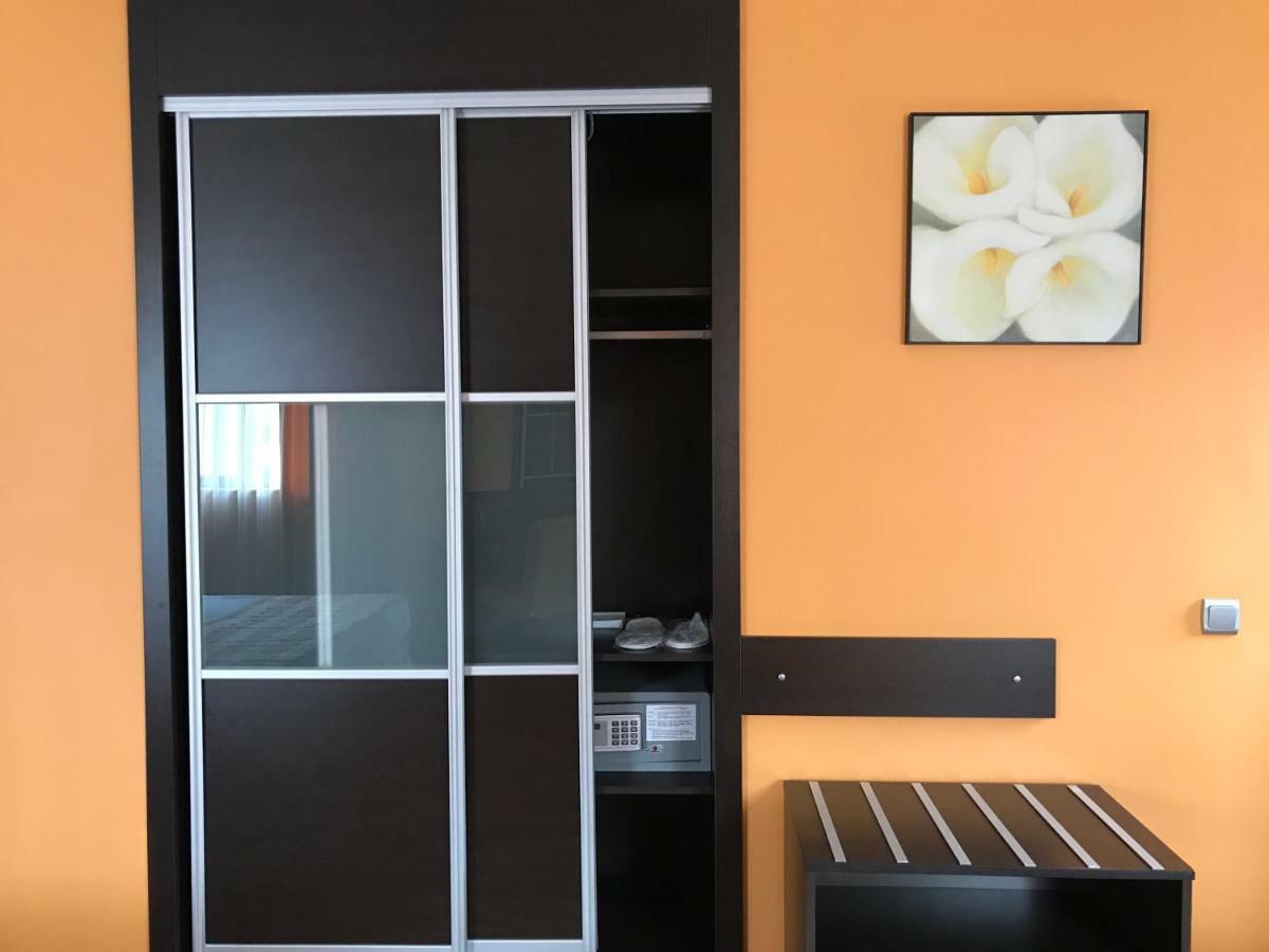 Mim Hotel Stambuł Zewnętrze zdjęcie