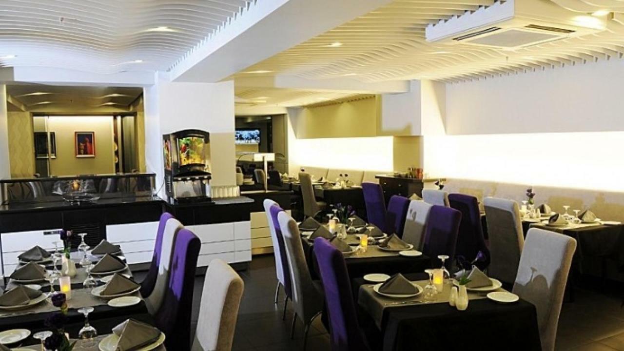 Mim Hotel Stambuł Zewnętrze zdjęcie