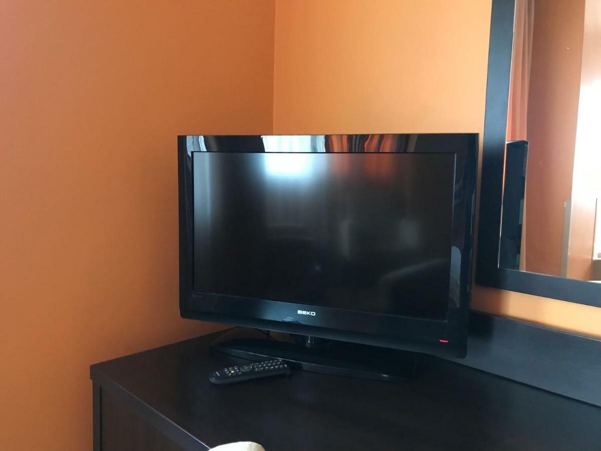 Mim Hotel Stambuł Zewnętrze zdjęcie